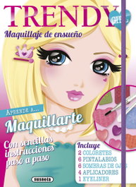 SUSAETA EDICIONES, MON MAGIC