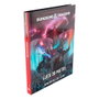 Wizards of the Coast Dungeons & Dragons RPG Guide du Maître 2024 francés