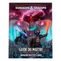 Wizards of the Coast Dungeons & Dragons RPG Guide du Maître 2024 francés