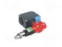 PIZZATO ELETTRICA Interruptor de seguridad de cuerda unilateral FL