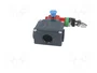 PIZZATO ELETTRICA Interruptor de seguridad de cuerda unilateral FL
