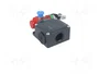 PIZZATO ELETTRICA Interruptor de seguridad de cuerda unilateral FL
