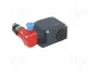 PIZZATO ELETTRICA Interruptor de seguridad de cuerda unilateral FL