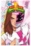 Moztros Producciones S.L. Mighty Morphin Power Rangers - Pink