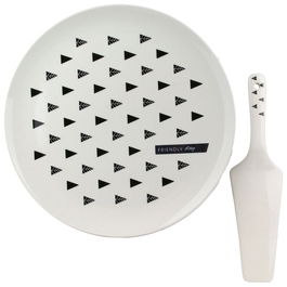 Totally Addict Pastelera Con Pala Pasteles Make A Wish