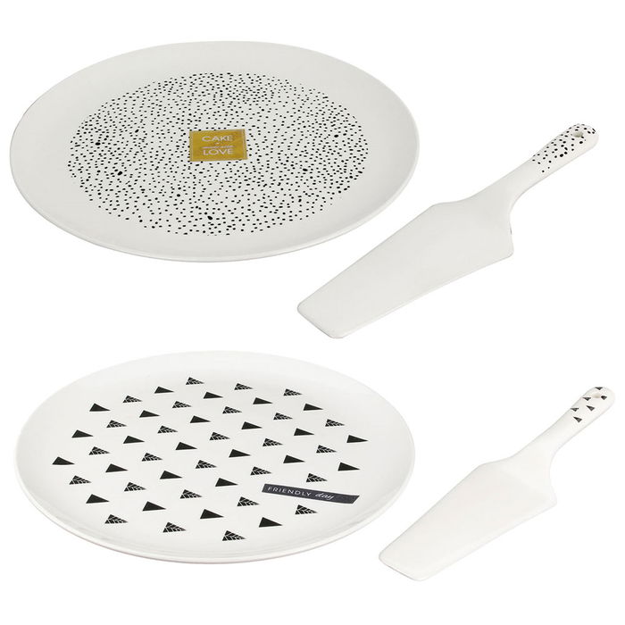 Totally Addict Pastelera Con Pala Pasteles Make A Wish