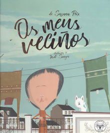 Triqueta Verde, OS MEUS VECIÑOS
