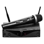 AKG Sistema Inalámbrico UHF Vocal Band A con Micrófono y Receptor