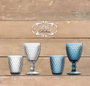 La Mediterranea Copa Sidari 350Cc Mora 9x17cm (36 Unidades)