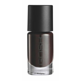 Gosh, Esmalte de uñas, 599, Beso nocturno, 8 ml