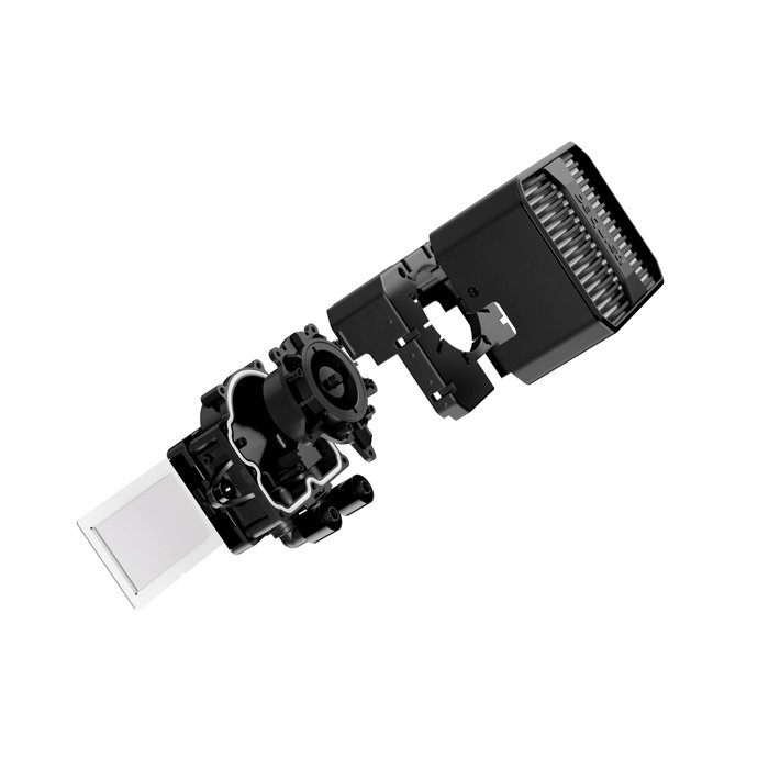 be quiet! Silent Loop 3 360mm Negro