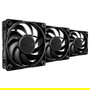 Be Quiet! Silent LOOP 3 360mm Refrigeración Líquida Todo en Uno para Procesador Negro