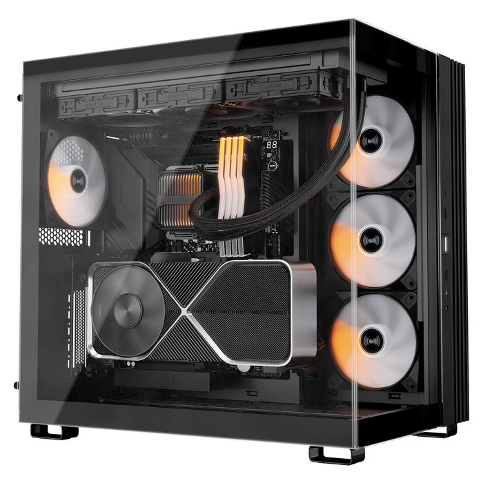 Be Quiet! Silent LOOP 3 360mm Refrigeración Líquida Todo en Uno para Procesador Negro