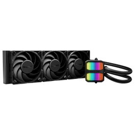 be quiet! Silent Loop 3 360mm Negro