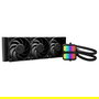 Be Quiet! Silent LOOP 3 360mm Refrigeración Líquida Todo en Uno para Procesador Negro