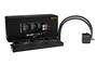 Be Quiet! Silent Loop 3 360mm Kit Refrigeración Líquida, Radiador 360mm, Ventiladores 120mm PWM, LED Multicolor
