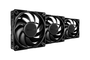 Be Quiet! Silent Loop 3 360mm Kit Refrigeración Líquida, Radiador 360mm, Ventiladores 120mm PWM, LED Multicolor