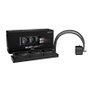 Be Quiet! Silent Loop 3 360mm Kit Refrigeración Líquida, Radiador 360mm, Ventiladores 120mm PWM, LED Multicolor