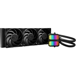 Be Quiet Silent Loop 3 BW025 Refrigeración por agua 360 mm