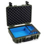 B&W satcom.case PP.162 bronze-green para Starlink Mini Kit