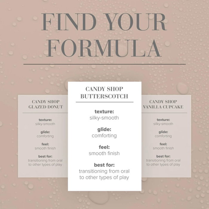 Lubricante System Jo