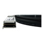 BlueOptics QSFP-100G-CU1M-BL 100Gb 1m QSFP28 DAC
