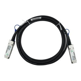 BlueOptics QSFP-100G-CU1M-BL 100Gb 1m QSFP28 DAC