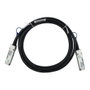 BlueOptics QSFP-100G-CU1M-BL 100Gb 1m QSFP28 DAC