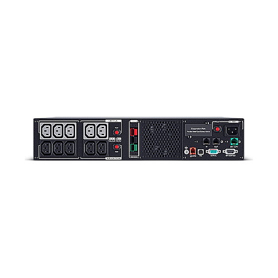 CyberPower PR1500ERTXL2U PR Professional V3 Serie Line-Interactive USV Rack/Tower XL 1500VA / 1500W