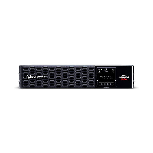CyberPower PR1500ERTXL2U PR Professional V3 Serie Line-Interactive USV Rack/Tower XL 1500VA / 1500W