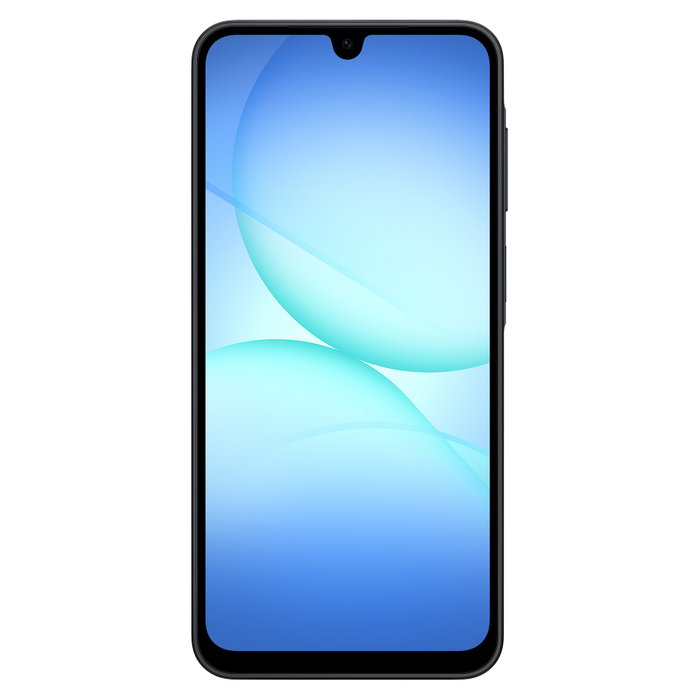 SAMSUNG Galaxy A17 5G Enterprise Edition 128GB Negro SAMSUNG Galaxy A17 5G Enterprise Edition 128GB Negro