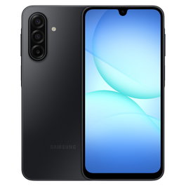 SAMSUNG Galaxy A17 5G Enterprise Edition 128GB Negro