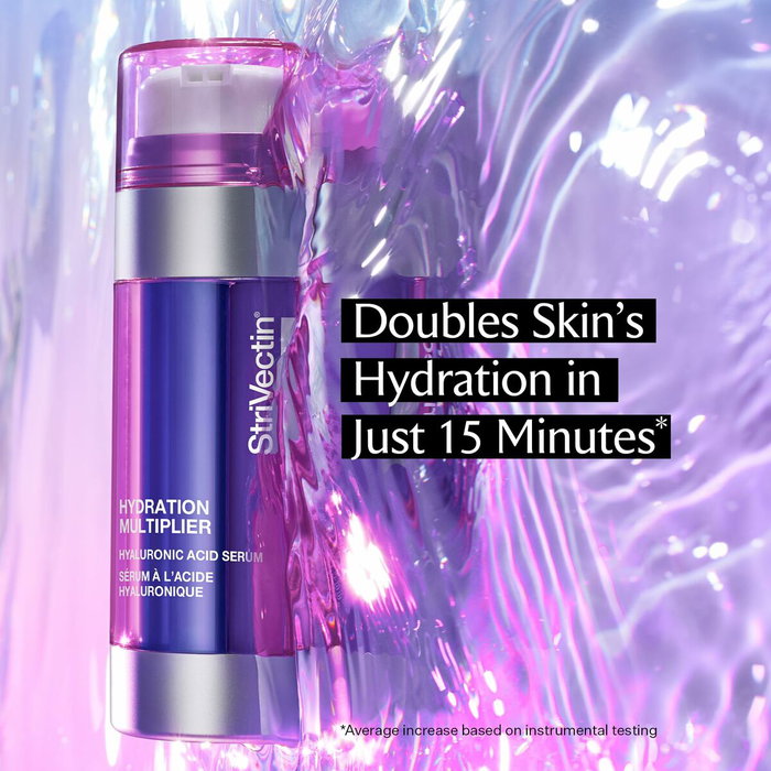 Strivectin HYDRATION MULTIPLIER Sérum con Ácido Hialurónico 30 ml
