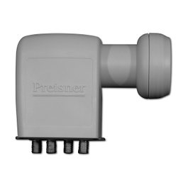 Televes SPU 44 EN Speisesystem QUAD DIGITAL Feed 40mm