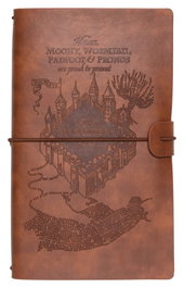Harry Potter Diario de viaje 20 cm