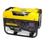 Garland Generador Eléctrico de Gasolina BOLT 325 QG-V17, 2.2 kVA, Motor 4 Tiempos, Salida AVR, con Asas para Transporte