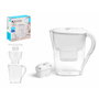 KINVARA Jarra Purificadora de Agua con Filtro 2,6L