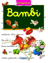Bambi, Susaeta, Equipo - SUSAETA EDICIONES