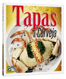 TAPAS & CERVEJA, VV.AA. - EURO IMPALA PORTUGUES