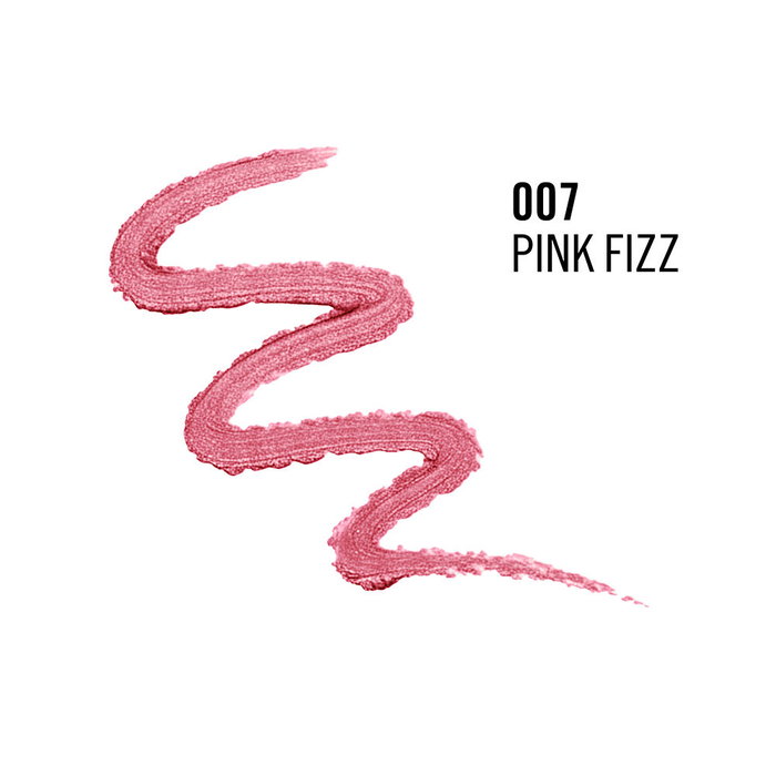 Rimmel London Wonder Last Sombra de Ojos en Stick #007-Rosy Pop 1.64 g - Colección Full Volume, Larga Duración, Color Intenso, Vegano