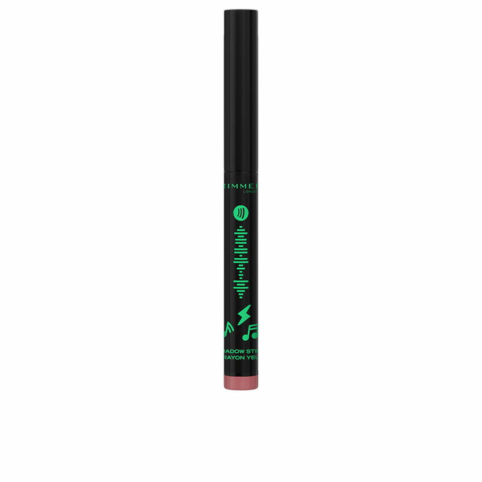Rimmel London Wonder Last Sombra de Ojos 007-Rosy Pop
