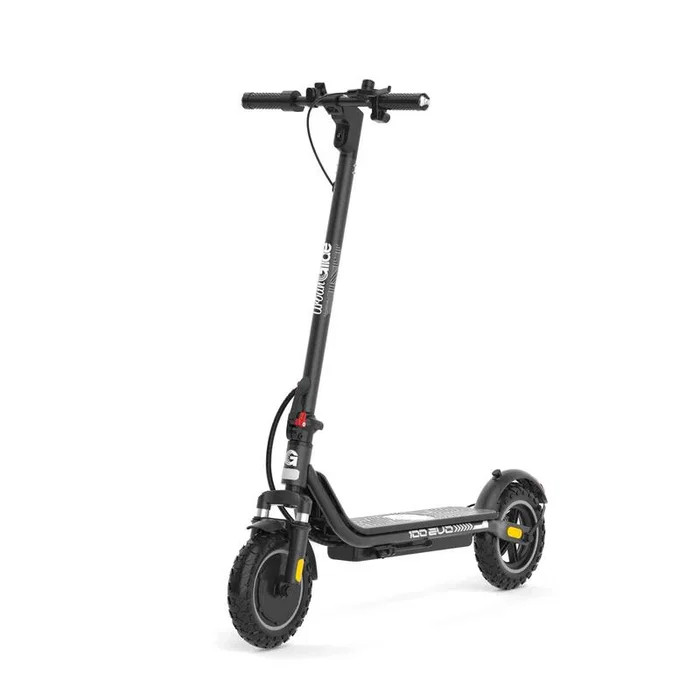 Storex Patín scooter urbanglide ride 100 evo dgt Storex Patín scooter urbanglide ride 100 evo dgt
