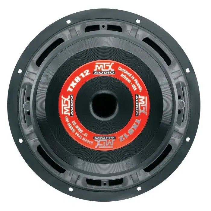 Mtx Audio TX615 Subwoofer 30 cm 800W