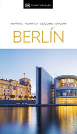 DORLING KINDERSLEY (DK), Berlin - AA.VV.