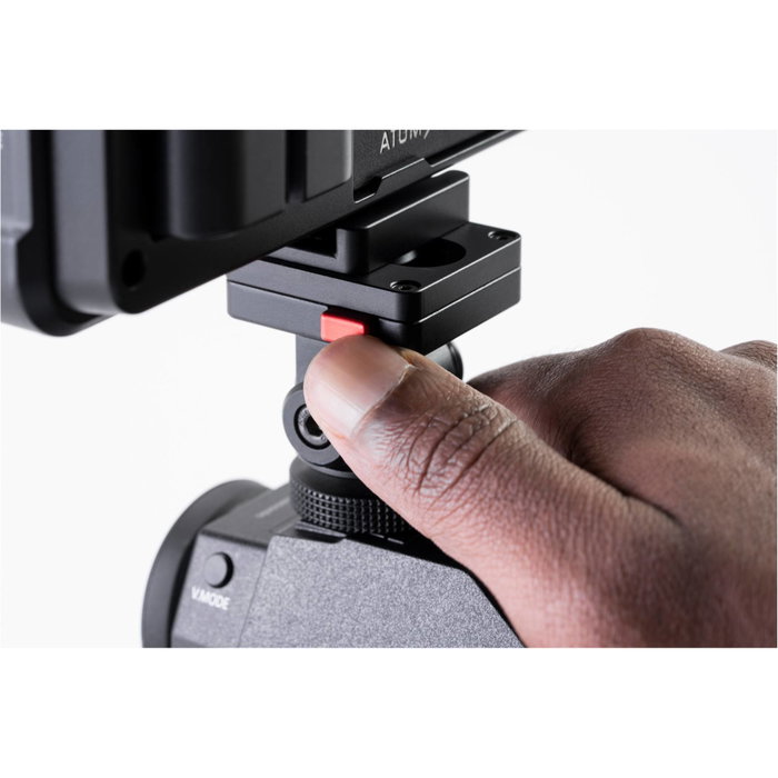 Atomos AtomX Monitor Mount 5 / 7 Atomos AtomX Monitor Mount 5 / 7