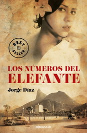 Los números del elefante, Jorge Díaz - DEBOLSILLO