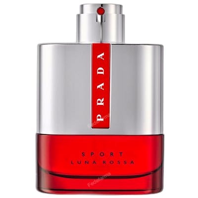 PRADA Luna Rossa Sport Eau de Toilette Vaporizador 100 ml PRADA Luna Rossa Sport Eau de Toilette Vaporizador 100 ml