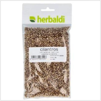 HERBALDI Hierba Cilantro 70g HERBALDI Hierba Cilantro 70g