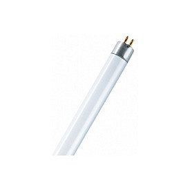 Osram LUMILUX T5 HE 21W/827 G5 Fluorescent Tube