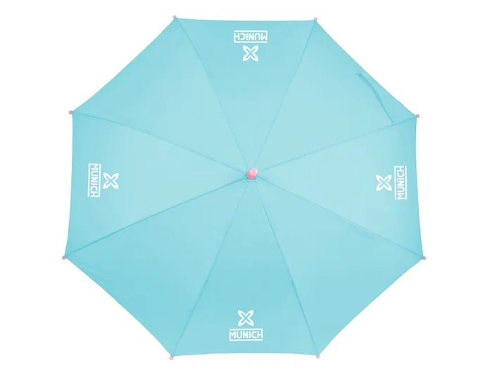 Safta Paraguas Manual Munich Heaven 48 cm